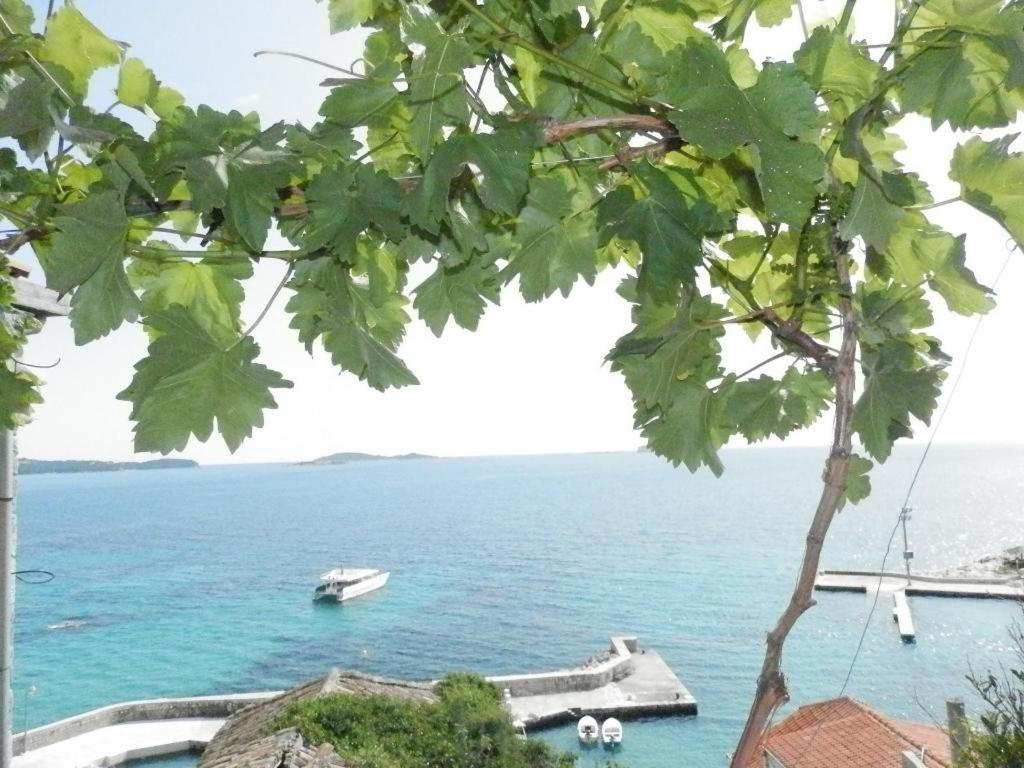 Villa Soti مْليني المظهر الخارجي الصورة