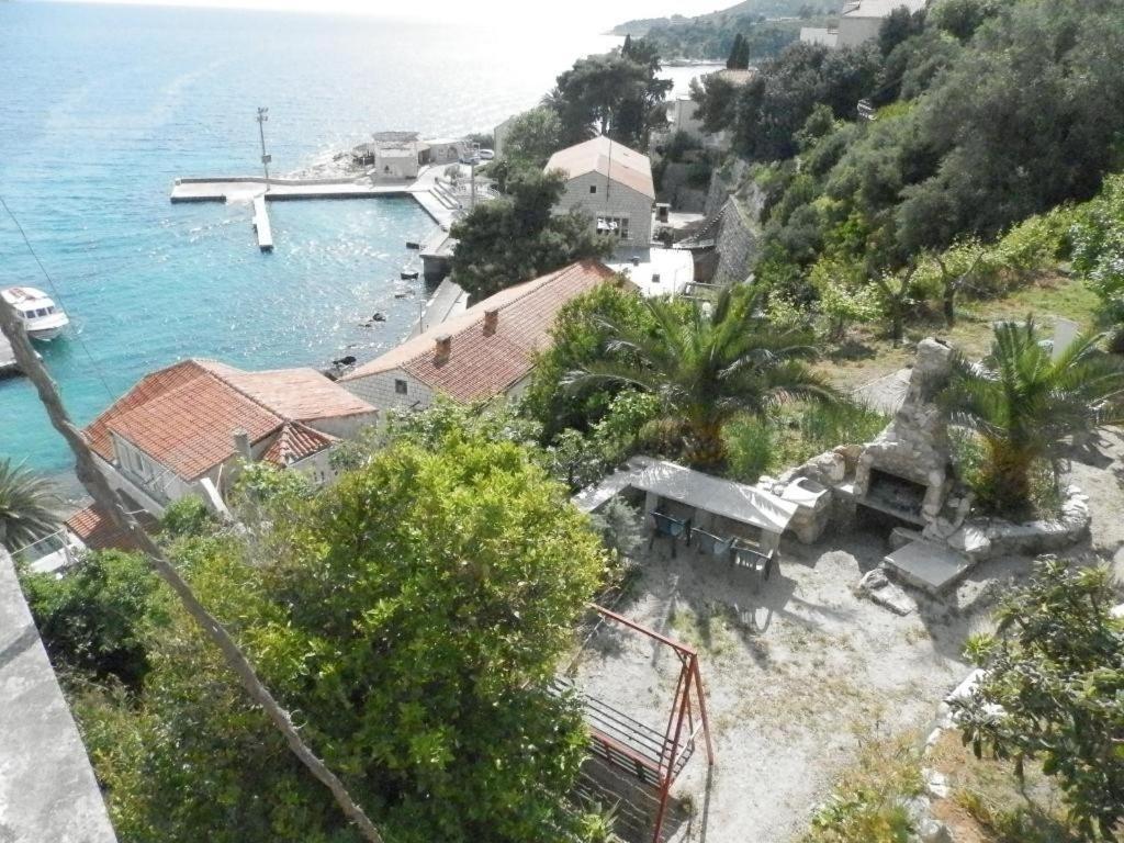 Villa Soti مْليني المظهر الخارجي الصورة