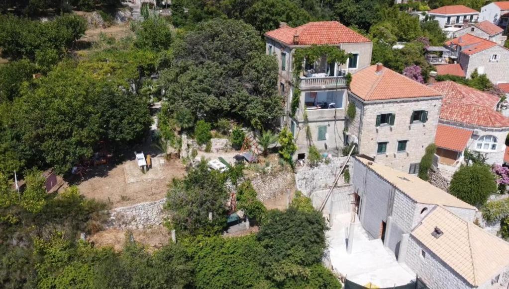 Villa Soti مْليني المظهر الخارجي الصورة