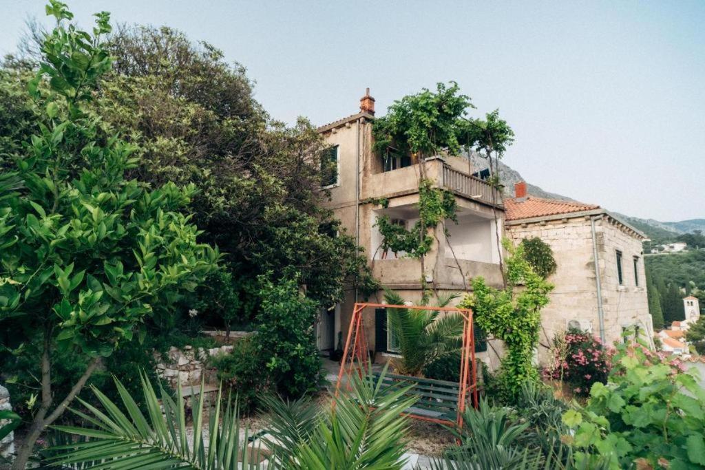 Villa Soti مْليني المظهر الخارجي الصورة