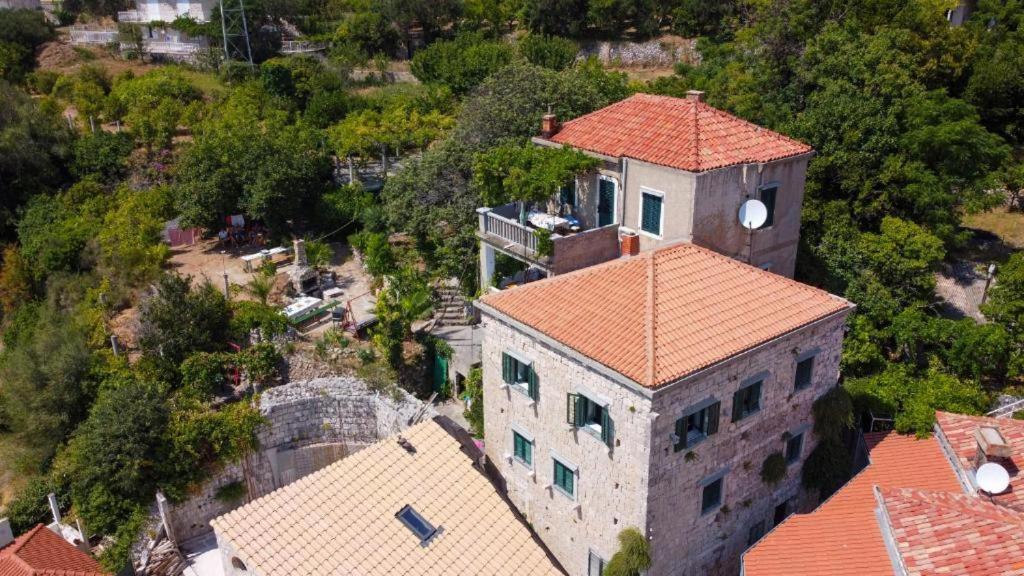 Villa Soti مْليني المظهر الخارجي الصورة
