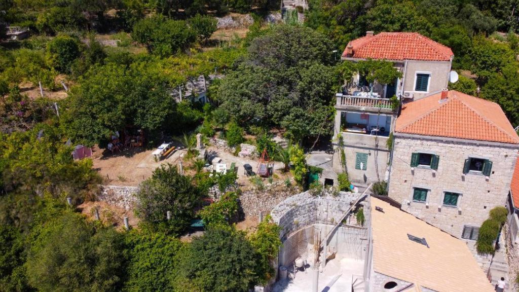 Villa Soti مْليني المظهر الخارجي الصورة