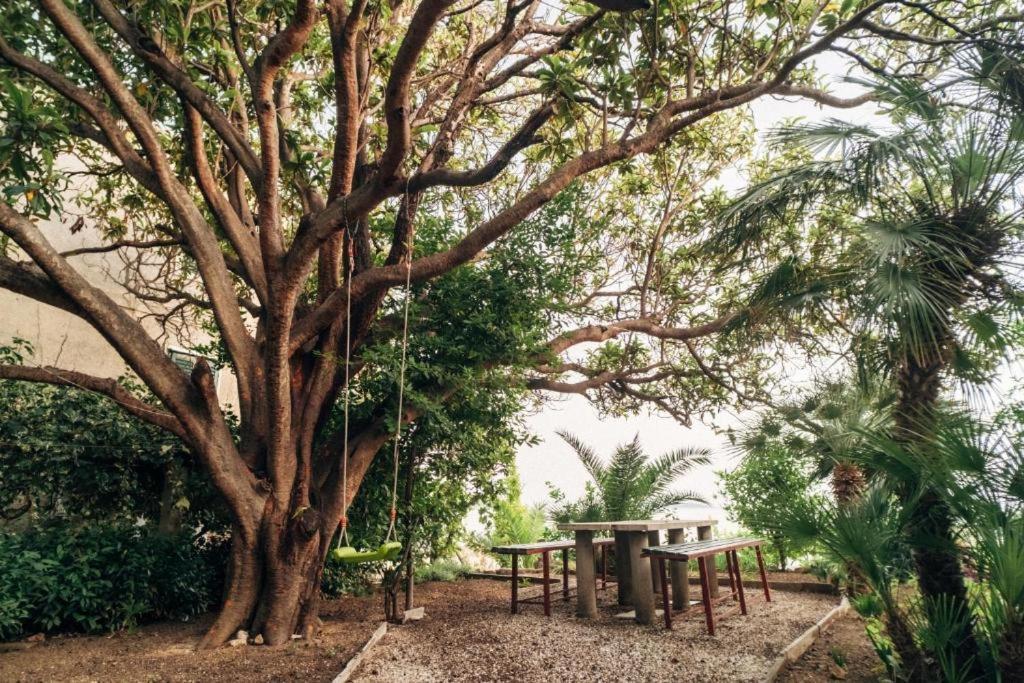 Villa Soti مْليني المظهر الخارجي الصورة
