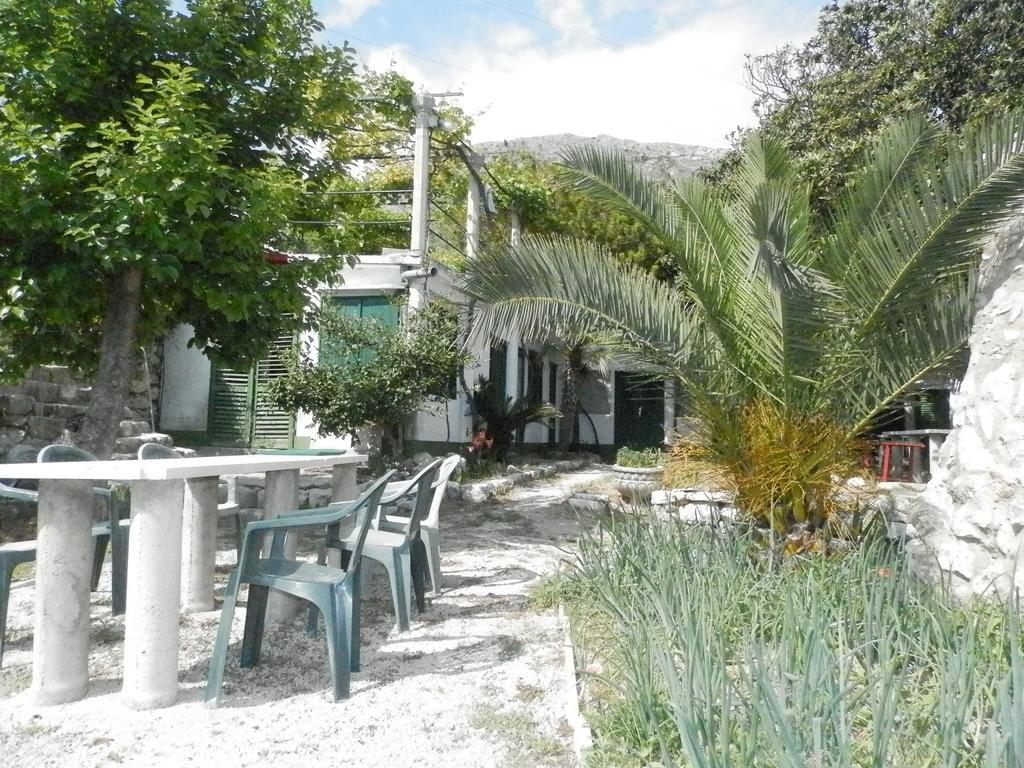 Villa Soti مْليني المظهر الخارجي الصورة
